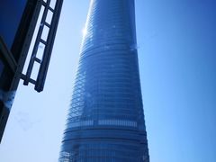 -上海金茂大厦88层观光厅