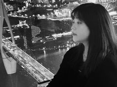 -月光漫步高空酒吧&景观下午茶Moonwalker Sky Land