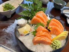 -松子料理(华威桥店)