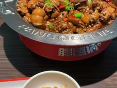 -胖哥俩肉蟹煲(福州仓山爱琴海店)