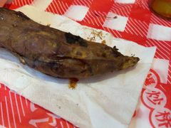 -荆九爷爆炒桥头三嫩(浙大店)