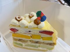 -PAOPAO Bakery&Café(港汇店)