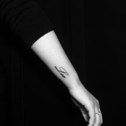 -墨無界刺青TATTOO