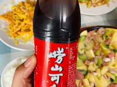 -华春餐馆(鱼山路店)