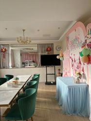 -安悦贝月子中心