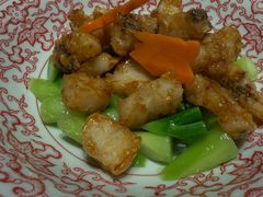 -汤记传菜(秀浦路店)