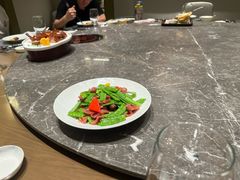 -同庆楼(滨湖万达广场店)