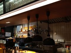 自助取餐区-阿妮叶李(光谷世界城店)