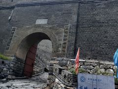 -雁门关景区