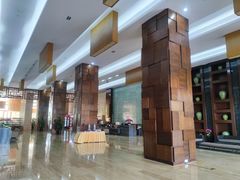 -三亚凤凰水城凯莱度假酒店