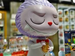 -泡泡玛特POPMART(赛格国际购物中心店)