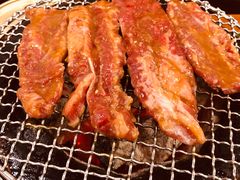 -大阪烧肉BAKA一代(十亩地店)