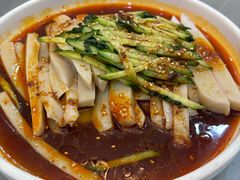-槐乡六门城小馆(洪洞店)
