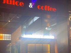 -河坝烧烤串城(金达莱店)