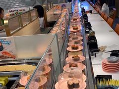 -争鲜回转寿司(通州万达店)