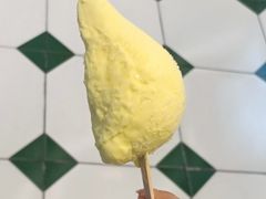 -丹礼糖甜品