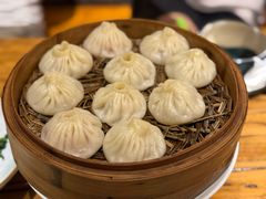 -食欲老院子荆芥疙瘩汤(经五路店)