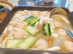 -安蒂娅.悦景轩中餐厅(西乡店)