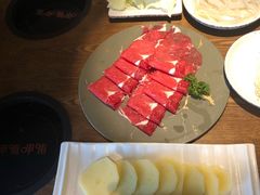 -呷哺呷哺(松江开元店)