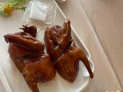 -鹿鸣酒家(越秀店)