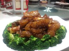 -晚归月亮湾私家菜(临邑路店)