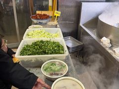 -清真刘记全羊肉鲜汤馆(前进路店)