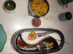 -锦府盐帮·李宅(领展购物广场中关村店)