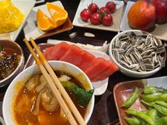 -青藤茶馆(南山路店)