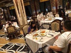 大堂-耳朵眼会馆(鼓楼店)