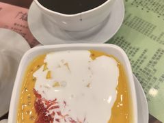 杨枝甘露-南信牛奶甜品专家