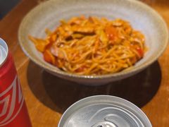 -圳兴面王·拌川·特色炒面(南山保利剧院店)