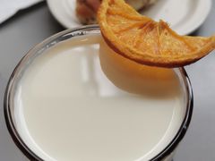 -Cafe Mersey默西咖啡(平江店)