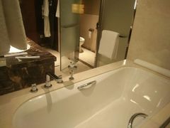 -济南富力凯悦酒店