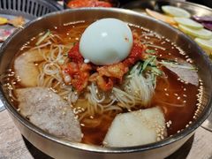 -权金城·炭火烤肉(北京联想桥店)