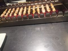 -很久以前羊肉串(清河店)