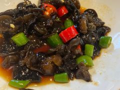 -上海新江南大酒店-中餐厅