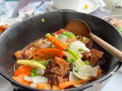 -野蔓果·山野菜(西湖景区·龙井茶田店)