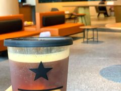 气质冷萃浮乐朵-星巴克臻选(上海合生汇1F店)