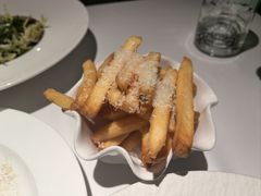 -Oyster Talks 四度蚝法餐厅
