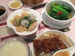 -池记(尖沙咀店)