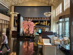 -成都安仁福朋喜来登酒店