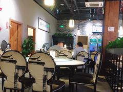 -姜君·千岛湖鱼头馆(浦东大道店)