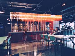 -sugarman espresso素饮糖人高新咖啡工厂