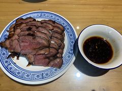 -十六中酱肉·烧烤·京菜小馆(五方桥旗舰店)