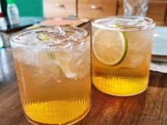 -RAC BAR(安福路店)