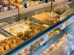 -詹记桃酥(宿州路店)