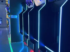 -世代星球·保龄球·镭战真人CS·团建(杨浦店)
