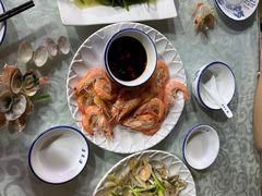 -范饭椰林川湘味海鲜·椰子鸡(三亚湾椰梦长廊店)