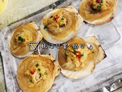 -大学城夜市大排档(凤栖路店)