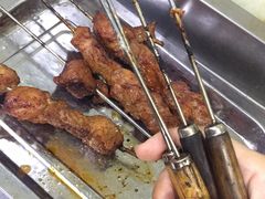 -王记西鎮电烤肉(汶上路店)